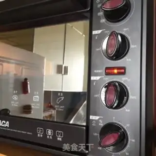Make The heart of cupcakes is raging step 10