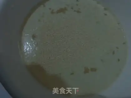 Make Souffle potatoes step 0