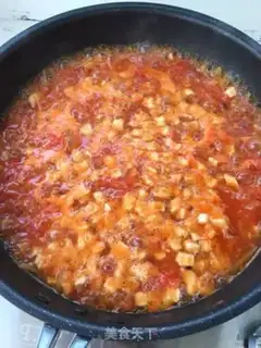 Make The lamb bubbly step 10