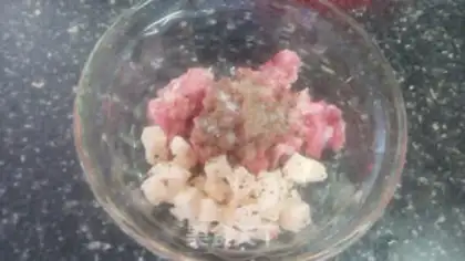 Make Cheese step 1