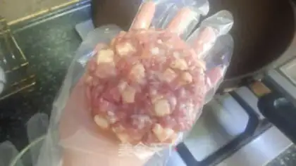 Make Cheese step 3