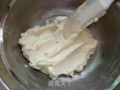 Make A bouquet cake step 0