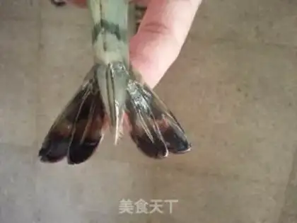 Make Shrimp step 3