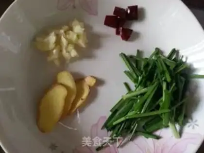 Make Shrimp step 5
