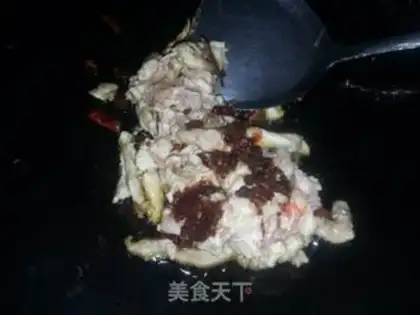 Make Fish fragrance step 5