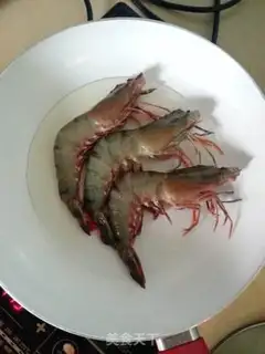 Make Shrimp step 6
