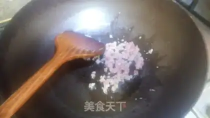 Make Double radish step 3
