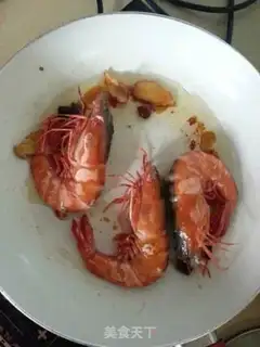 Make Shrimp step 10