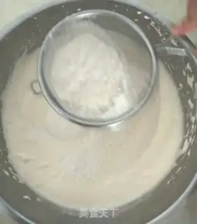 Make Cupcake flower step 3
