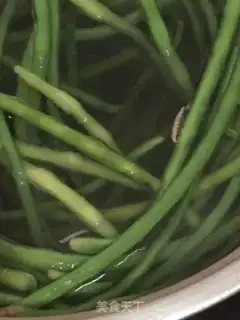 Make Homemade dry beans step 4