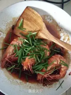 Make Shrimp step 12