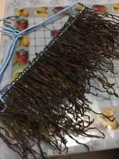 Make Homemade dry beans step 6
