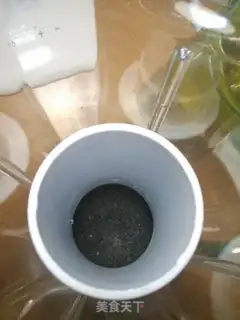 Make Sesame sauce step 2