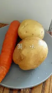 Make Mashed potatoes step 0