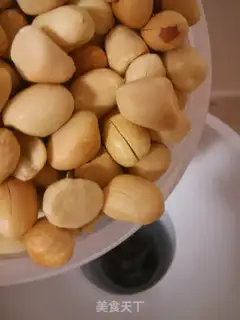 Make Sesame sauce step 3
