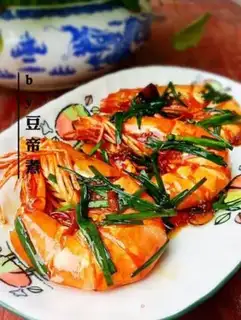 Make Shrimp step 14