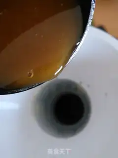Make Sesame sauce step 4