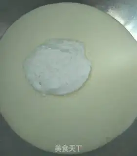 Make Cupcake flower step 8