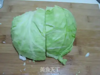 Make Bean skin step 0