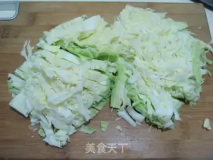 Make Bean skin step 1