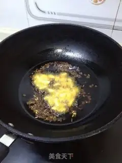 Make Pepper sauce step 3