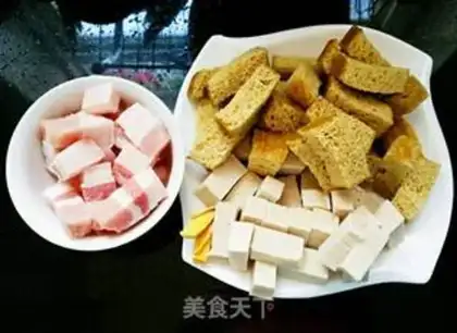 Make The wine stew step 0