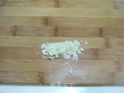 Make Bean skin step 3