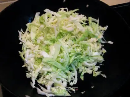 Make Bean skin step 4