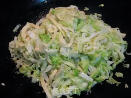 Make Bean skin step 6