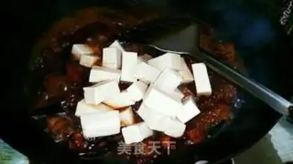 Make The wine stew step 3