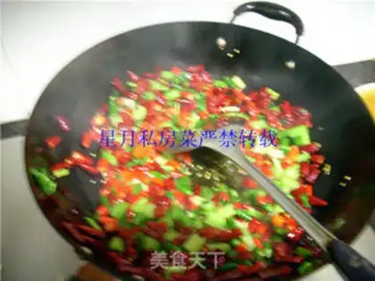 Make step 4