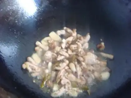 Make step 2