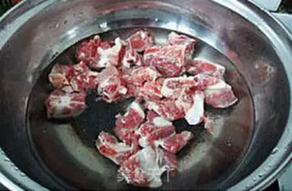 Make step 2