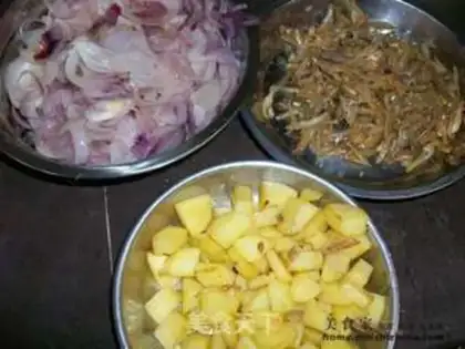 Make step 5