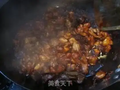Make step 10