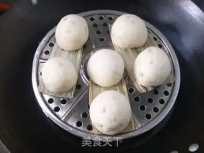 Make step 5