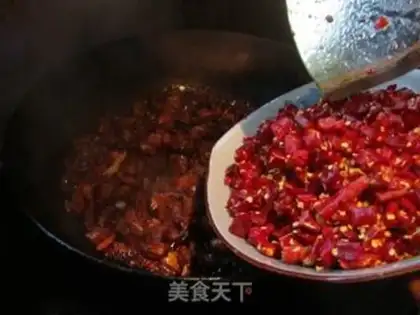 Make step 11