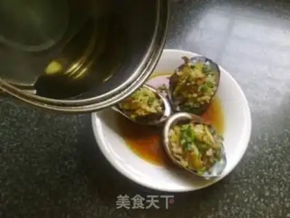 Make step 5