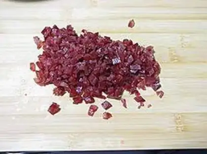 Make step 1
