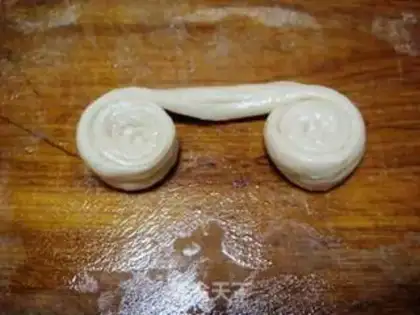 Make  step 8