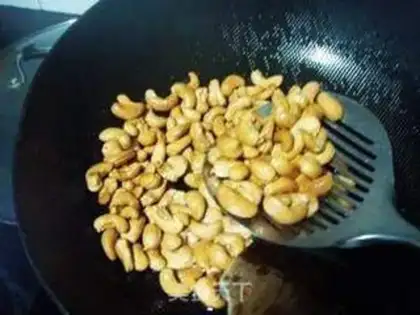 Make step 3