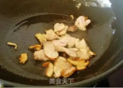 Make step 3