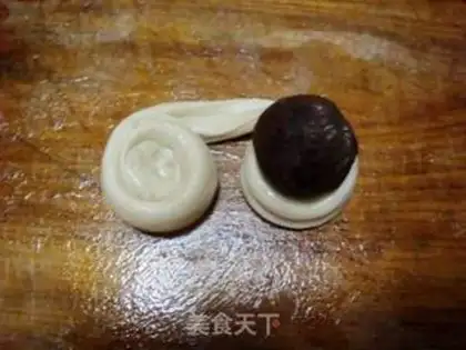 Make  step 9