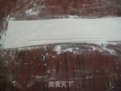 Make step 2