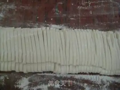 Make step 3