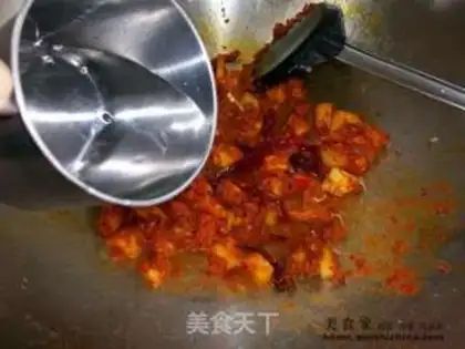 Make step 12