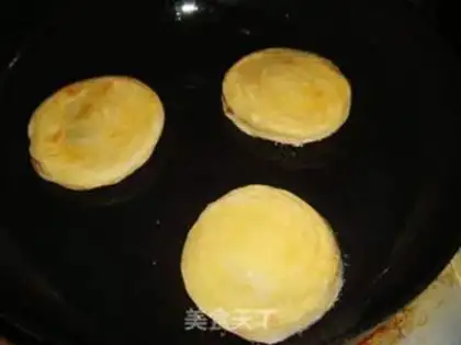 Make  step 12