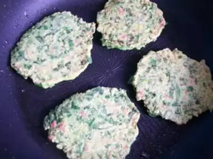 Make step 5