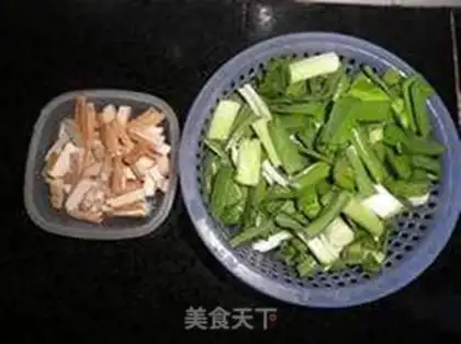 Make step 1