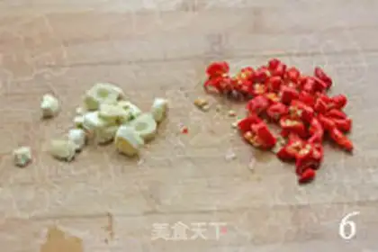 Make step 5